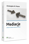 Recommended book: "Mediation. Practical strategies for resolving conflicts" Ch. W. Moore.